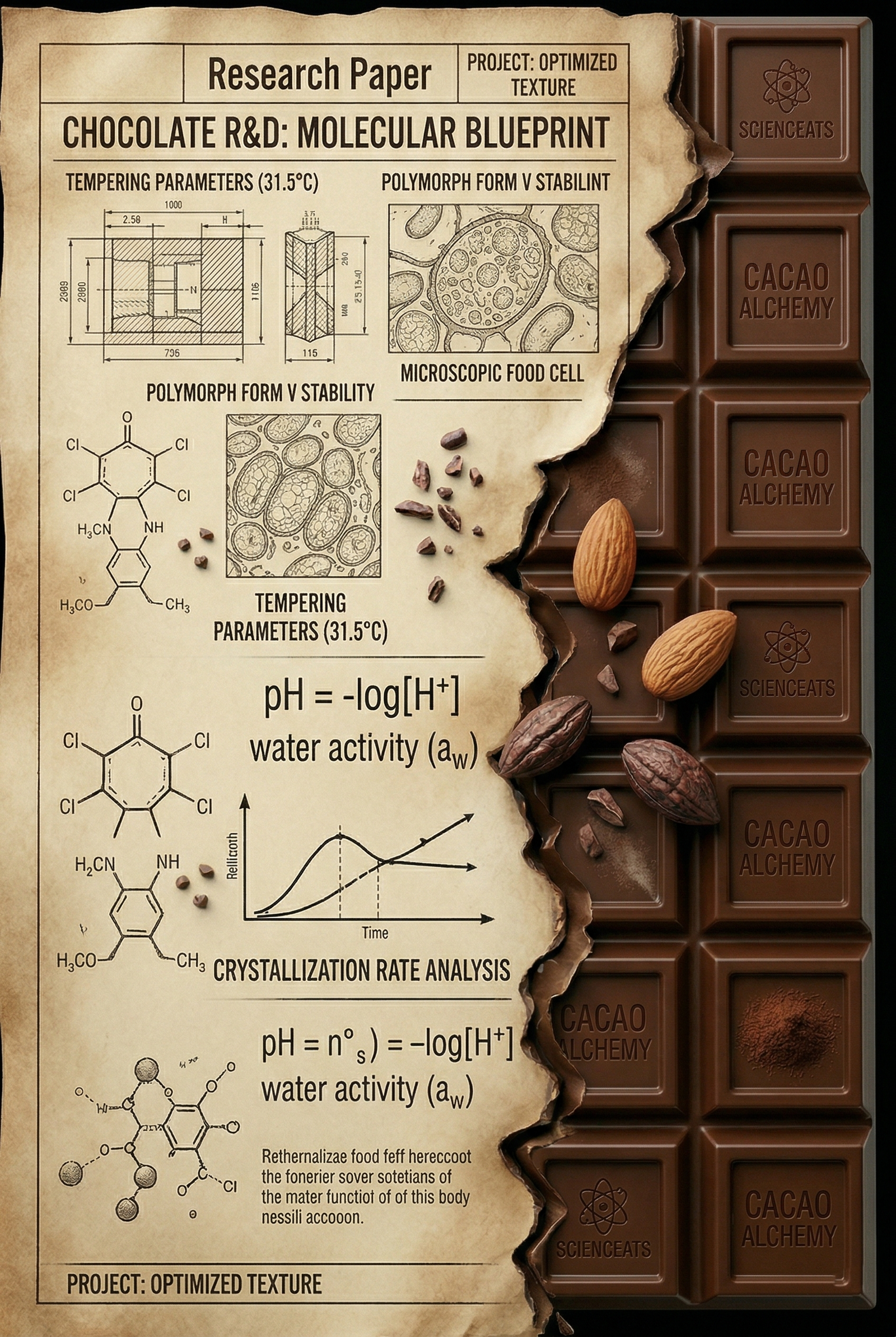 Food Technology R&D